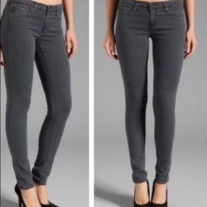 AG Adriano Goldshmied Legging Super Skinny Jeans